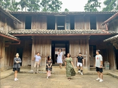 Tour Hà Giang 3 ngày 2 đêm bằng ô tô | Khởi hành từ Hà Nội đi đêm
