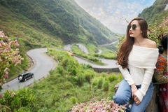 Tour Hà Giang 2 ngày 1 đêm (đi đêm) khởi hành bằng ô tô