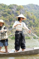 Tour rừng ngập mặn Cát Bà một ngày