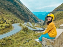 Tour Hà Giang 4 ngày 3 đêm - Khám phá vùng cực Bắc Việt Nam