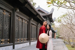 Tour Ninh Bình 1 ngày - Bái Đính - Tràng An 1 ngày