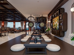 Tour 3 ngày 2 đêm du thuyền Daiichi Luxury Cruise 5 sao - Khám phá Vòng tròn Di sản Hạ Long Lan Hạ