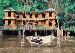 Tour SaPa 3 ngày 2 đêm: Hà Nội - SaPa - Moana - Fansipan - Bản Cát Cát