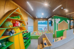 Tour Vịnh Lan Hạ nửa ngày - Du thuyền Cat Ba Dream Cruise 5 sao