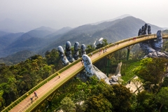 TOUR ĐÀ NẴNG – HỘI AN – CÙ LAO CHÀM