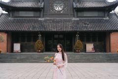 Tour Ninh Bình 1 ngày - Bái Đính - Tràng An 1 ngày