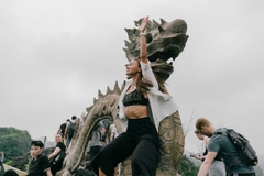 Tour Ninh Bình 1 ngày - Bái Đính - Tràng An - Hang Múa