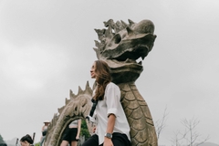 Tour Ninh Bình 1 ngày - Bái Đính - Tràng An - Hang Múa