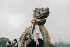 Tour Ninh Bình 1 ngày - Hoa Lư - Tam Cốc - Hang Múa
