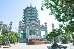 TOUR ĐÀ NẴNG – HỘI AN – CÙ LAO CHÀM