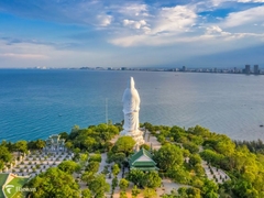 TOUR ĐÀ NẴNG – HỘI AN