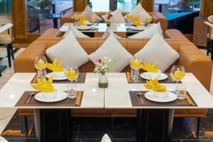 Tour Vịnh Lan Hạ 1 Ngày - Du Thuyền 5 Sao D’Charme Luxury Cruise