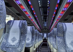 Xe Cát Bà đi Hà Nội | Xe Bus + Tàu Cao tốc