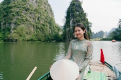 Ninh Bình 2 Ngày 1 Đêm | Hoa Lư - Tam Cốc - Hang Múa - Bái Đính - Tràng An