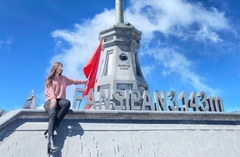 Tour SaPa 3 ngày 2 đêm: Hà Nội - SaPa - Moana - Fansipan - Bản Cát Cát
