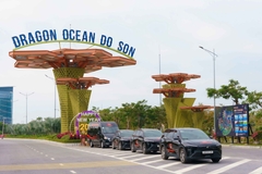 Xe Limousine Luxury Hà Nội - Hải Phòng | Đón trả tận nhà, Giá rẻ