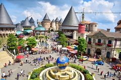 TOUR ĐÀ NẴNG – HỘI AN – CÙ LAO CHÀM