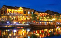 TOUR ĐÀ NẴNG – HỘI AN – CÙ LAO CHÀM