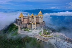 TOUR ĐÀ NẴNG – HỘI AN – HUẾ - PHONG NHA