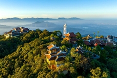 TOUR ĐÀ NẴNG – HỘI AN – HUẾ - PHONG NHA