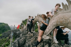 Tour Ninh Bình 1 ngày - Tuyệt Tình Cốc - Tam Cốc - Hang Múa