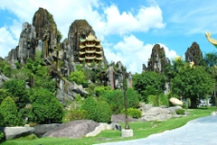 TOUR ĐÀ NẴNG - HỘI AN - HUẾ