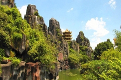 TOUR ĐÀ NẴNG – HỘI AN – CÙ LAO CHÀM