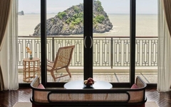 Phòng Deluxe