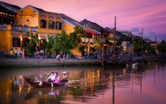TOUR ĐÀ NẴNG – HỘI AN