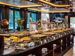 Tour 1 Ngày Vịnh Lan Hạ - Du thuyền Skyway Cruise 5 sao