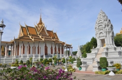 TOUR WAT PUTKIRI - CAO NGUYÊN BOKOR - SIHANOUK VILLE - PHNOM PENH