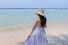 Tour Trọn Gói Cát Bà 2 Ngày 1 Đêm - Ngắm hoàng hôn trên Vịnh Lan Hạ