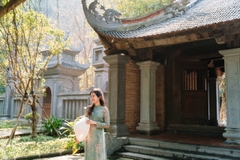 Tour Ninh Bình 1 ngày - Bái Đính - Tràng An - Hang Múa