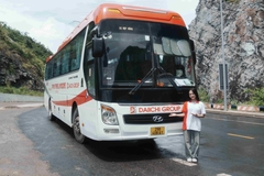 Xe Bus Hà Nội – Hải Phòng | Giá rẻ, Đón trả tận nơi