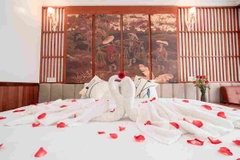 Tour 2 ngày 1 đêm du thuyền Daiichi Luxury Cruise 5 sao - Khám phá Vòng tròn Di sản Lan Hạ Hạ Long
