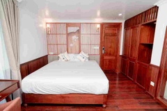 Tour 2 ngày 1 đêm du thuyền Daiichi Luxury Cruise 5 sao - Khám phá Vòng tròn Di sản Lan Hạ Hạ Long