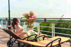 Tour 2 ngày 1 đêm du thuyền Daiichi Luxury Cruise 5 sao - Khám phá Vòng tròn Di sản Lan Hạ Hạ Long
