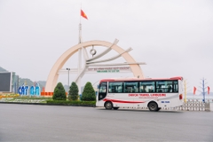 Combo Cát Bà xe khứ hồi + Tour ngắm hoàng hôn Vịnh Lan Hạ
