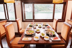 Tour 3 Ngày 2 Đêm trên Vịnh Lan Hạ - Du thuyền Daiichi Boutique Cruise