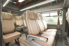 Xe Hà Nội - Cát Bà | Limousine + Tàu cao tốc