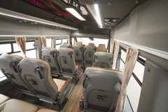 Xe Hà Nội - Cát Bà | Limousine + Tàu cao tốc