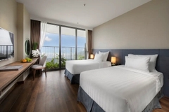 Phòng Deluxe View Biển
