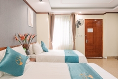 Phòng 2 Giường