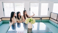 Tour Vịnh Lan Hạ nửa ngày (VIP4) - Du thuyền Daiichi Cruise II