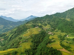 Tour Hà Giang 2 Ngày 1 Đêm - Sông Nho Quế -  Tour xe máy