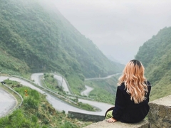 Tour Hà Giang 2 Ngày 1 Đêm - Sông Nho Quế -  Tour xe máy