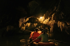 Tour Ninh Bình 1 ngày - Bái Đính - Tràng An 1 ngày