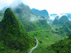 Tour Hà Giang 3 Ngày 2 Đêm từ Hà Nội | Ngủ Đồng Văn + Pả Vi