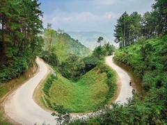 Tour Hà Giang 3 Ngày 2 Đêm từ Hà Nội | Ngủ Đồng Văn + Pả Vi