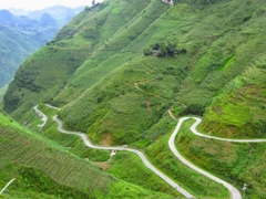 Tour Hà Giang 3 Ngày 2 Đêm từ Hà Nội | Ngủ Đồng Văn + Pả Vi